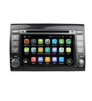 BRAVO CARPLAY+AND.AUTO NAVİGASYON DVD USB BT KAMERA