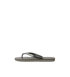 JACK JONES Yazılı Parmak Arası Terlik 12230631