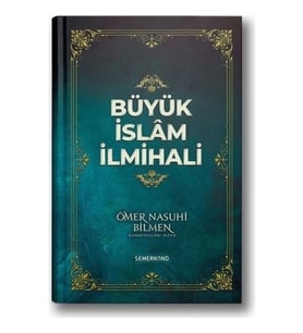 Büyük İslam İlmihali Ömer Nasuhi Bilmen Semerkant