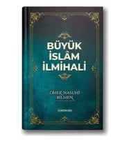 Büyük İslam İlmihali Ömer Nasuhi Bilmen Semerkant