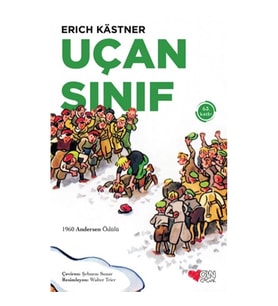 Uçan Sınıf