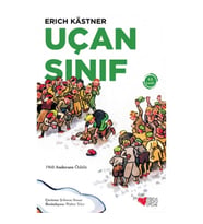 Uçan Sınıf