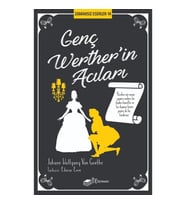Genç Werther’in Acıları