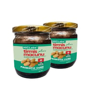 Tirmis Plus Doğal Probiyotik Destekleyici Macun 240 gr X 2 Adet
