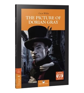 Stage-4 The Picture Of Dorian Gray - İngilizce Hikaye