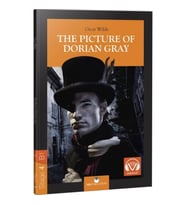 Stage-4 The Picture Of Dorian Gray - İngilizce Hikaye