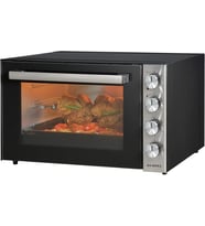 Kumtel LX-9645 Fırın 70 Lt [Enerji Sınıfı A] Outlet