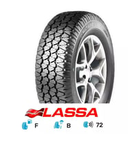 185R14C 102/100Q 8PR MULTIWAYS