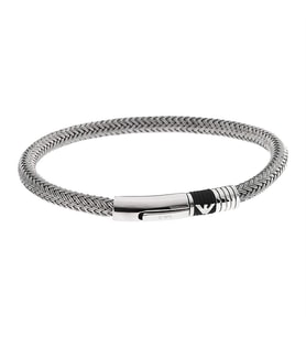 Emporio Armani Ajegs1623-040170 Erkek Bileklik