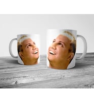 Pixxa Twitch - Jebaited Emote Kupa Bardak Model 1