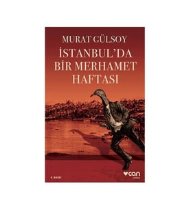 İstanbulda Bir Merhamet Haftası Murat Gülsoy Can Yayınları