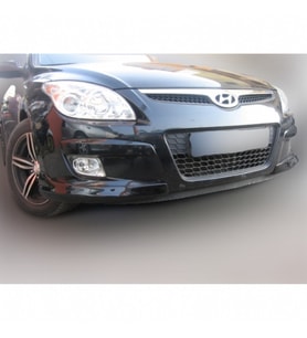 HYUNDAİ İ30 2008-2011 ASTARLI ÖN KARLIK