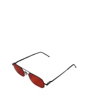Noble Sm Metal Unisex Güneş Gözlüğü
