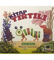 Kitap Tırtılı