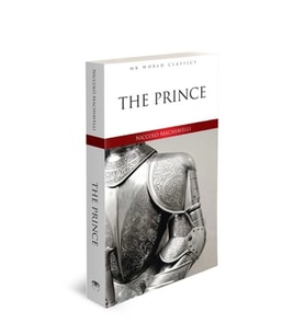 The Prince - İngilizce Klasik Roman
