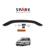 Volkswagen Caddy 2015-2020 Yıl Aralığı Uyumlu Kaput Rüzgarlığı 4mm