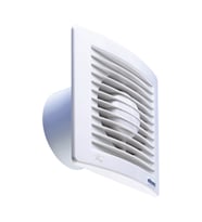 Elicent E-Style 100 Aksiyal Ultra İnce Fan
