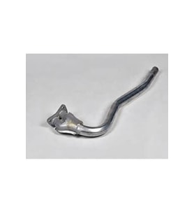 Renault Reno 12 Toros Uyumlu Ön Boru Manifold Egzoz R12 Önboru
