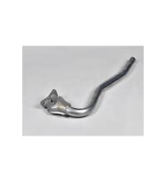 Renault Reno 12 Toros Uyumlu Ön Boru Manifold Egzoz R12 Önboru