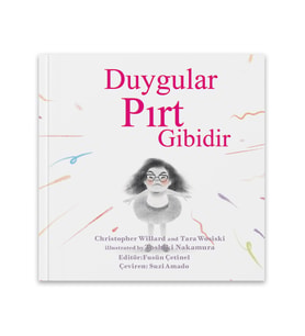 Duygular Pırt Gibidir
