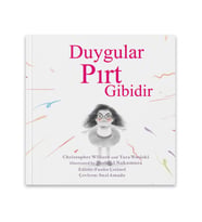 Duygular Pırt Gibidir