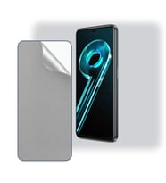 SChitec Realme 9i 5G Uyumlu Ön Yüzey Mat Hidrojel Ekran Koruyucu