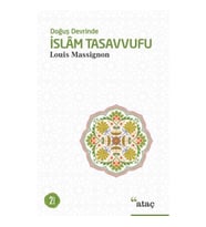 Doğuş Devrinde İslam Tasavvufu