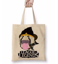 Draven Poro Bez Çanta Uzun Saplı