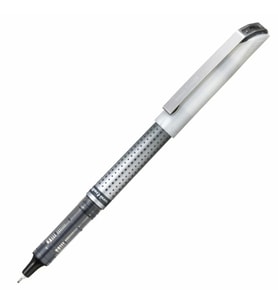 UNİ BALL EYE NEEDLE UB-187S İĞNE UÇLU 0.7 KALEM SİYAH