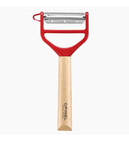 Opinel OP-002433 T-Duo Ahşap Saplı Meyve