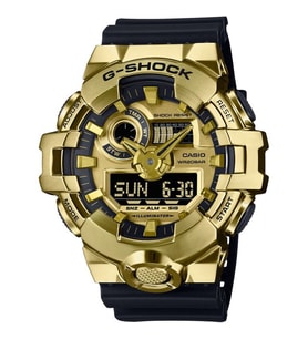 Casio G-SHOCK GM-700G-9ADR Erkek Kol Saati