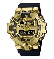 Casio G-SHOCK GM-700G-9ADR Erkek Kol Saati