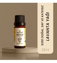 Lavanta Yağı 10 ml