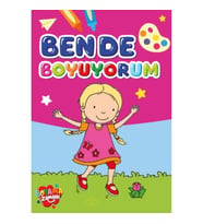 Ben De Boyuyorum - 5 Yaş Üstü