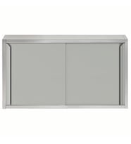 Electrolux Professional Duvar Dolabı, Kayar Kapılı - 1200 Mm - Modular Line TAPC12