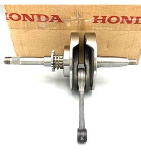 Honda Dio 110 Orjinal Krank Komple 13000-K2C-V00 Supermoto