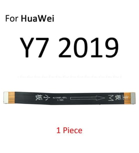 Huawei Uyumlu Y7 2019 Ara Film