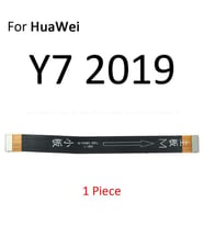 Huawei Uyumlu Y7 2019 Ara Film