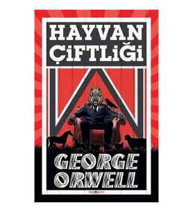 Hayvan Çiftliği