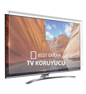 Thomson 40FQG3S15K Tv Ekran Koruyucu - Thomson 40" inç 102 Ekran Koruyucu