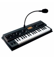Korg MicroKorgXL + (Synthesizer)