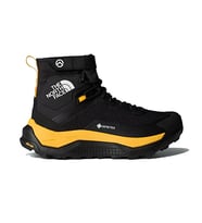 The North Face Summit Fastpack Gore-Tex Erkek Trekking Bot Ve Ayakkabısı NF0A8D9UAGG1 Siyah
