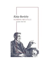 Katip Bartleby (CEP BOY)