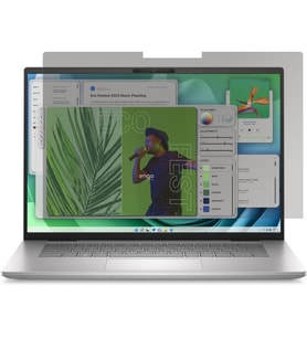 Dell Inspiron 16 Plus 7630 16 inç Hayalet Ekran Koruyucu (Şeffaf Hologram)