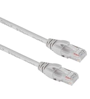 S-Link SL-CAT605 Cat6 5 Metre RJ45 Patch Network Ethernet İnternet Kablosu Jack Soketleri Takılı Hazır Kablo
