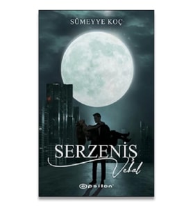 Serzeniş 3  Vebal
