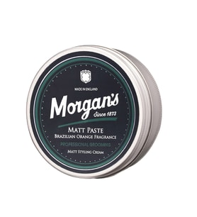Morgan's Pomade Matt Paste Brazilian Orange  Saç Şekillendirme Kremi 75 ml