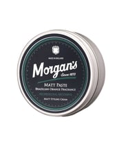 Morgan's Pomade Matt Paste Brazilian Orange  Saç Şekillendirme Kremi 75 ml