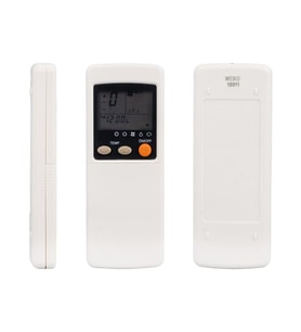 Weko Baymak RKN502A Klima Kumandası
