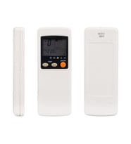 Weko Baymak RKN502A Klima Kumandası